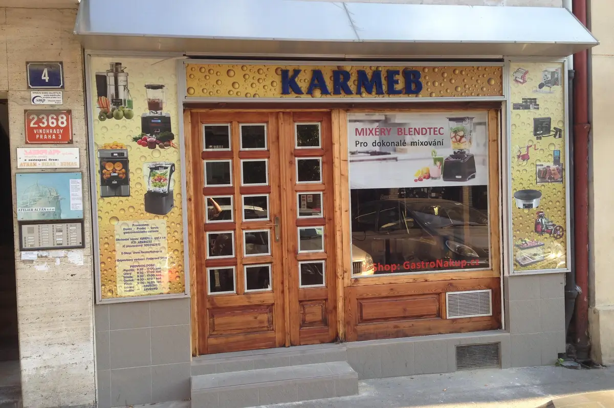 KARMEB